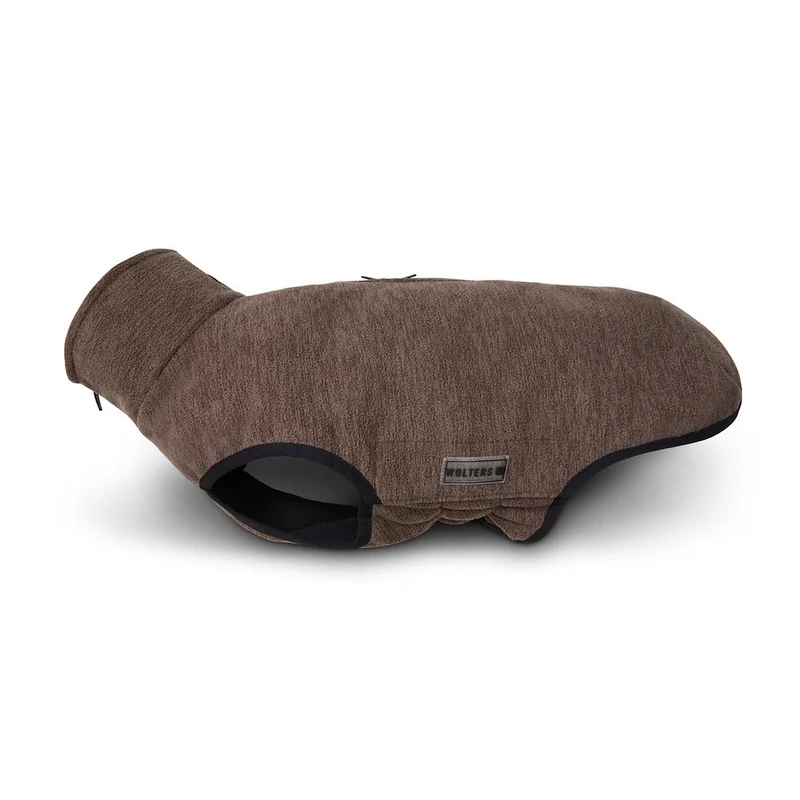 Wolters Casual & Dry Flleecejacke für Hunde