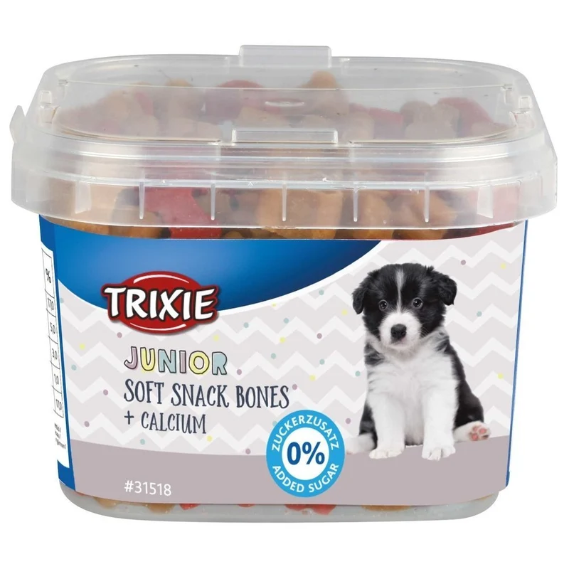 Trixie Junior Soft Snacks