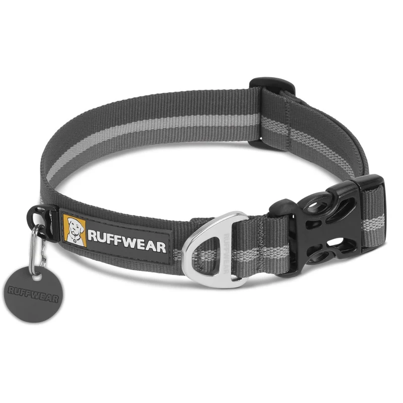 Ruffwear Crag™ Collar Hundehalsband
