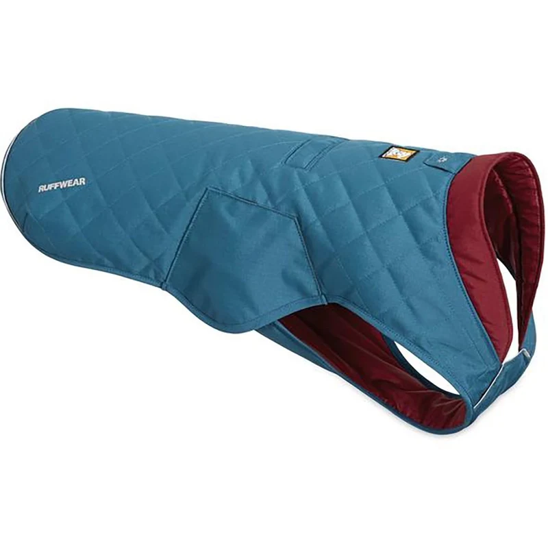 Ruffwear Stumptown Hundemantel
