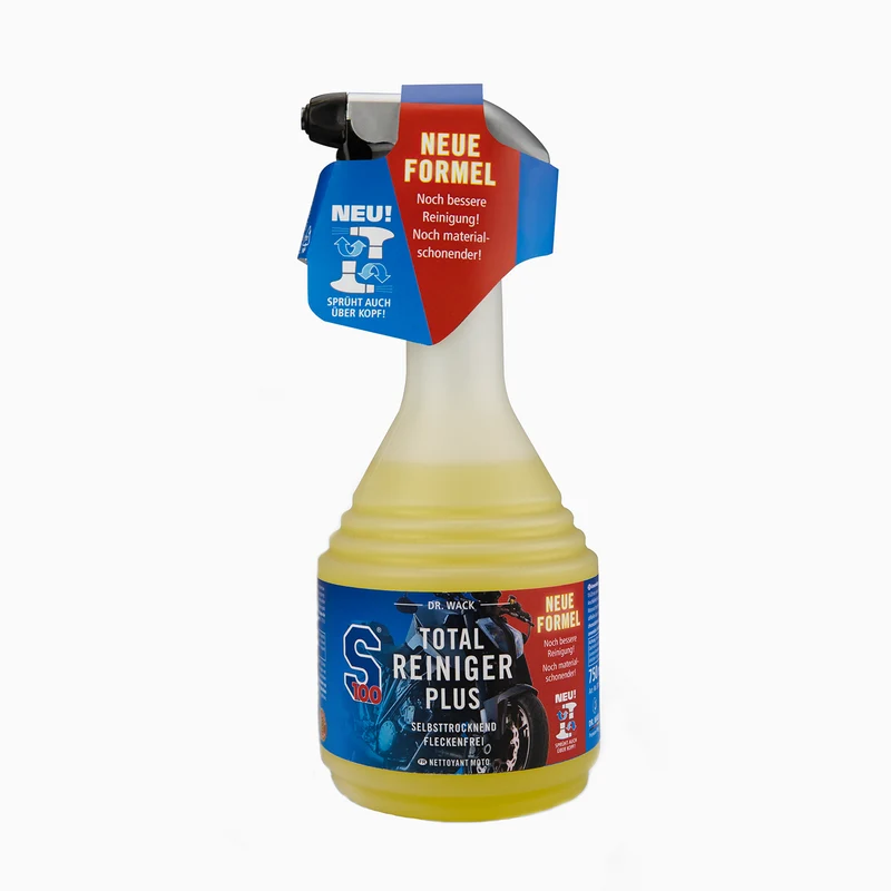 Total Reiniger Plus 750ml