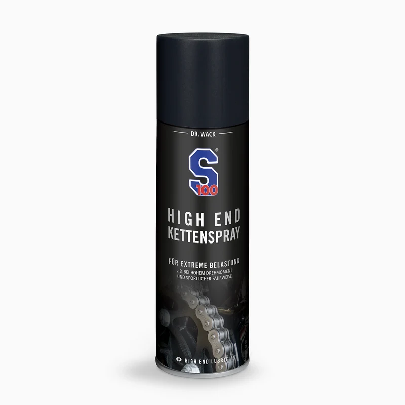 High End Kettenspray 300ml