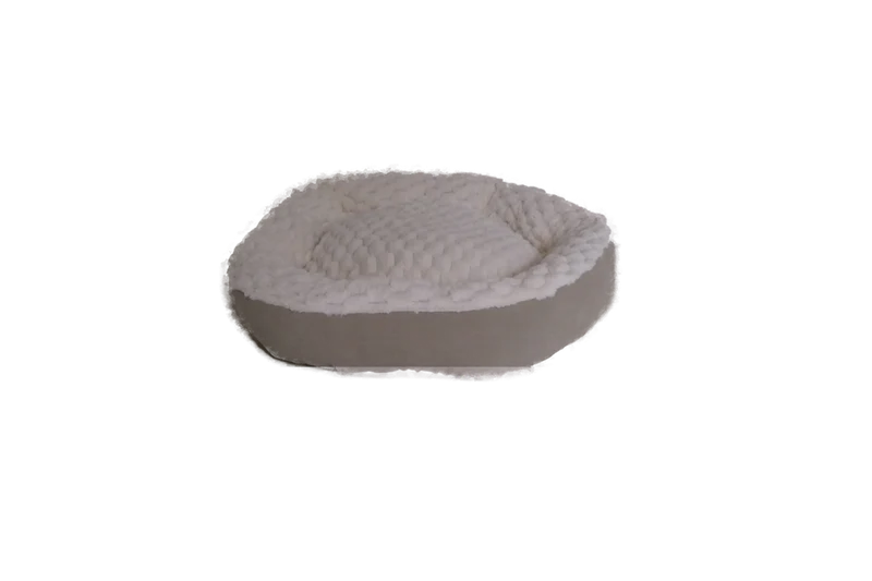Kuschell Donut Bett von Nobby