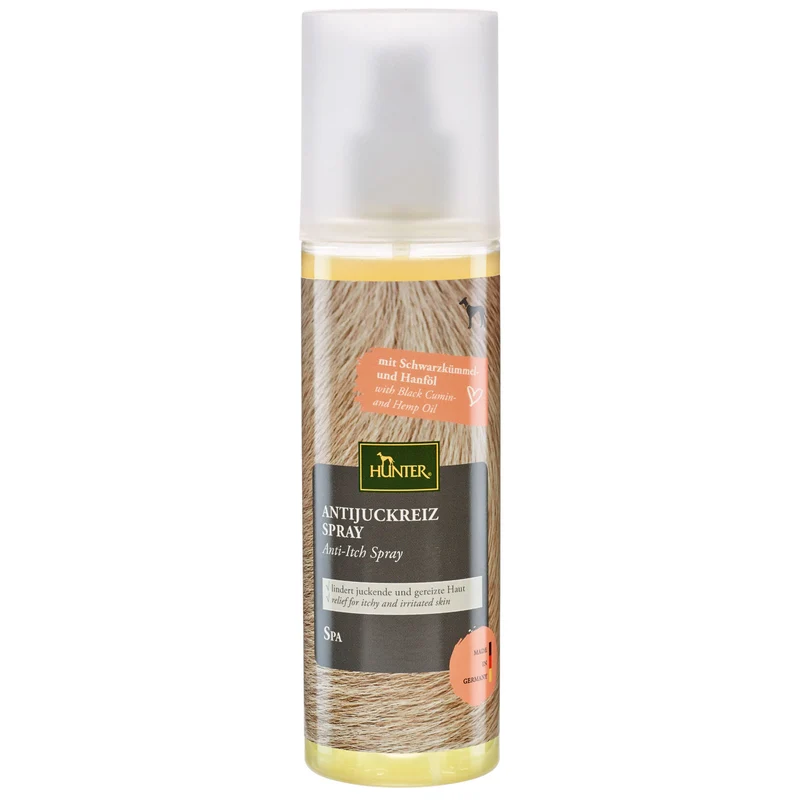 Antijuckreiz Spray Spa
