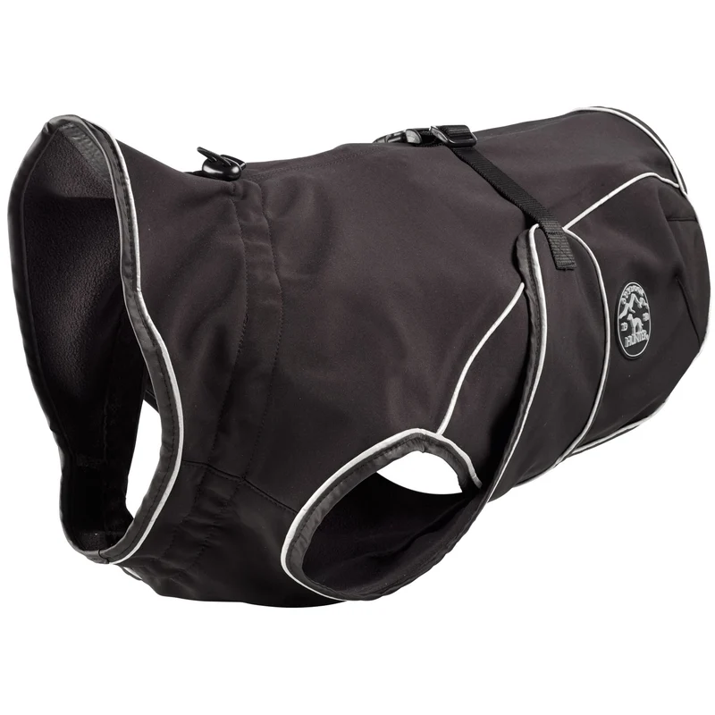 Hundemantel Uppsala Softshell