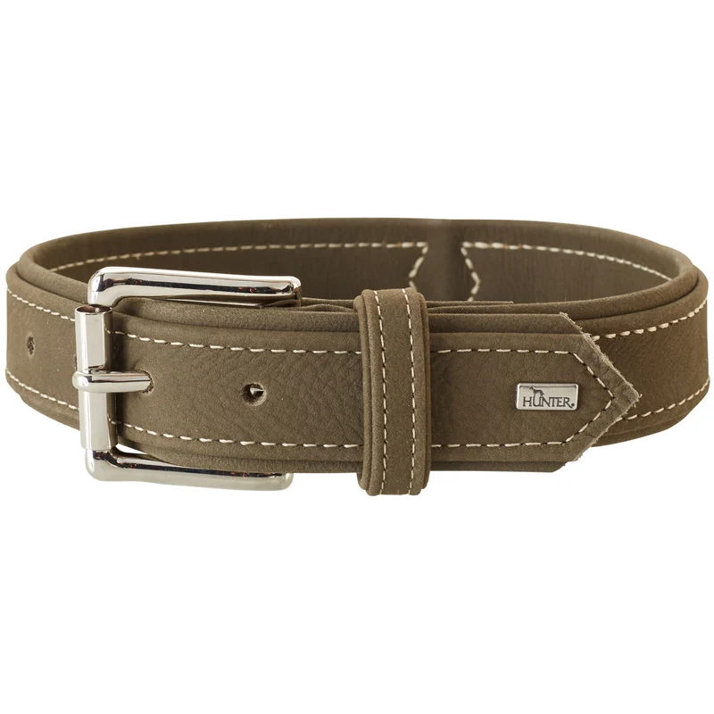 Halsband Hunting