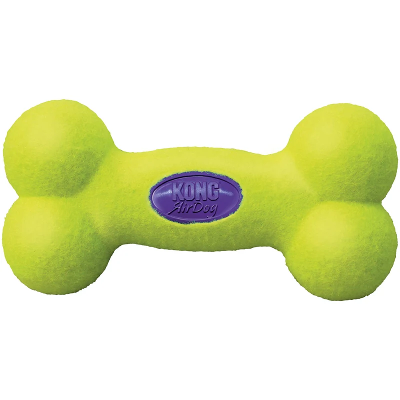 Hundespielzeug KONG® AirDog® Squeaker Bone