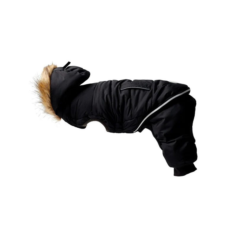 GF Pet Creekside Schneejacke für Hunde