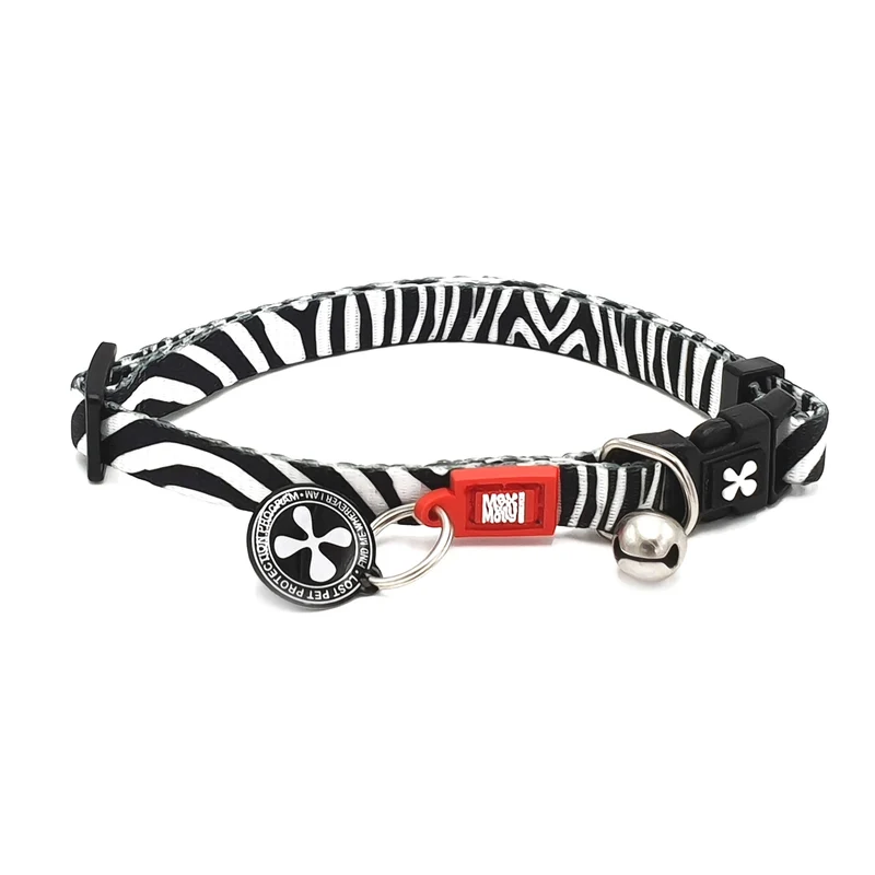 Katzenhalsband Smart ID