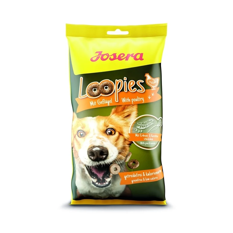 Josera Loopies Hundesnack