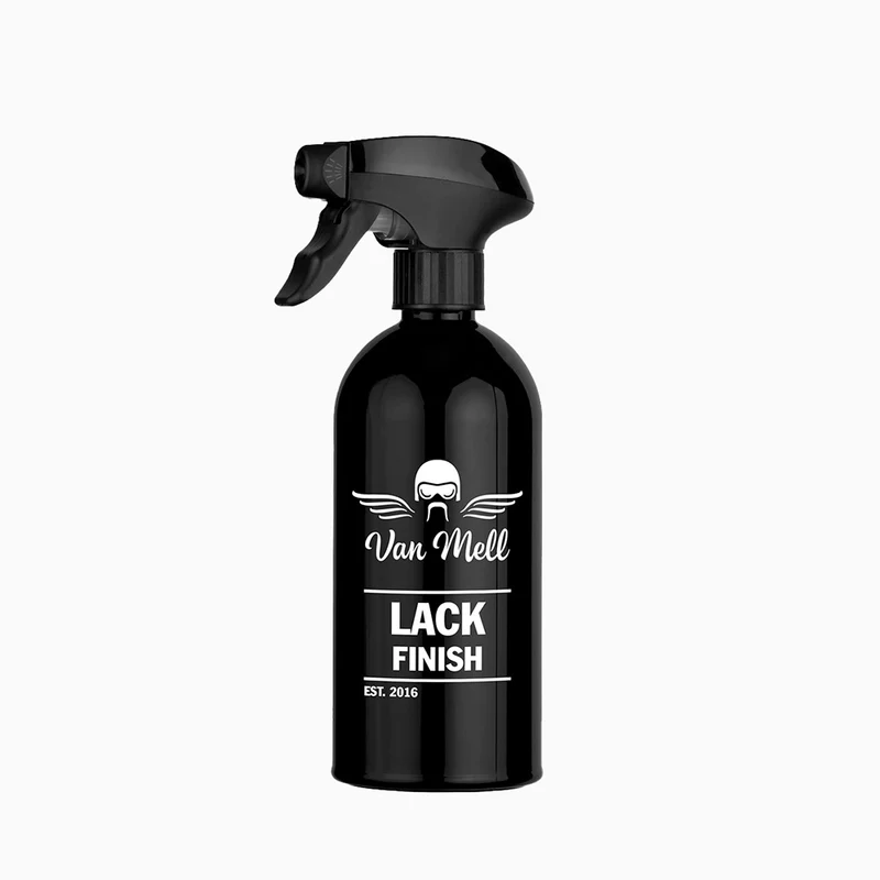 Lack Finish 500 ml