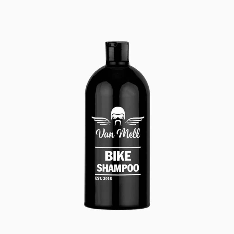 Bikeshampoo 500 ml