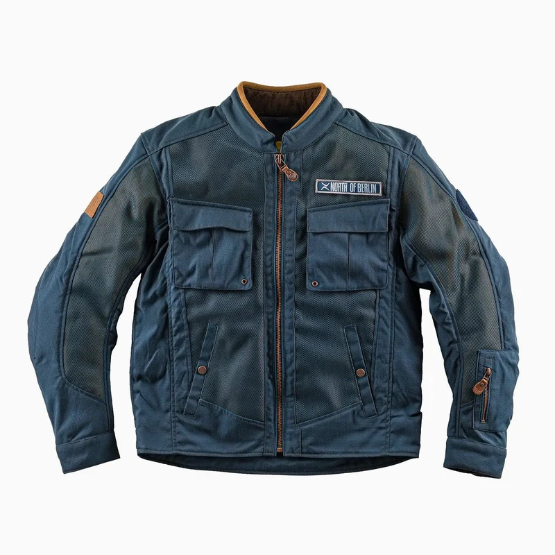 Desert Rider Jacke Herren