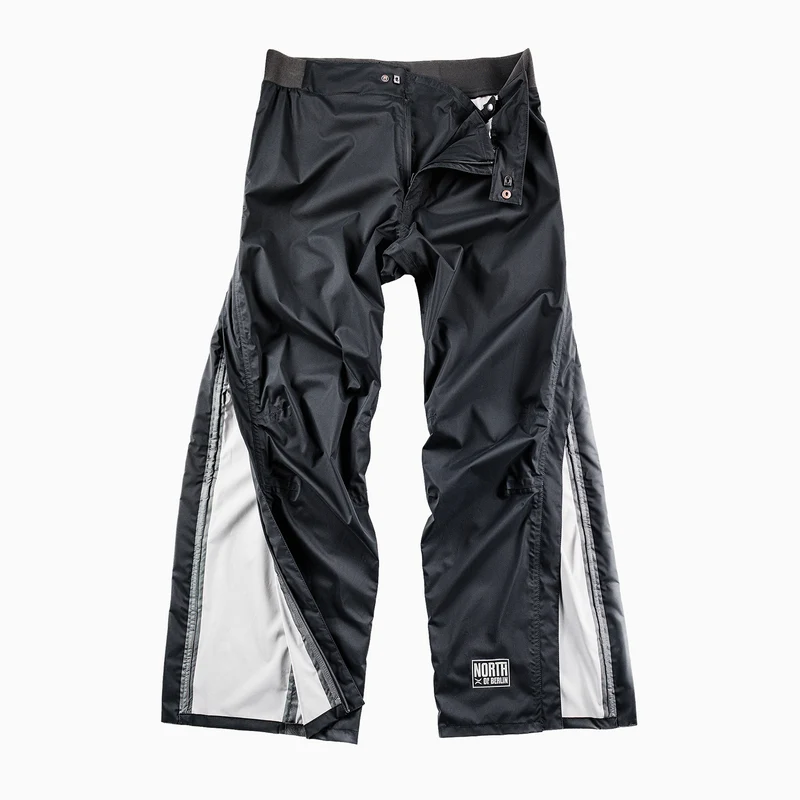 Swamp Regenhose Herren