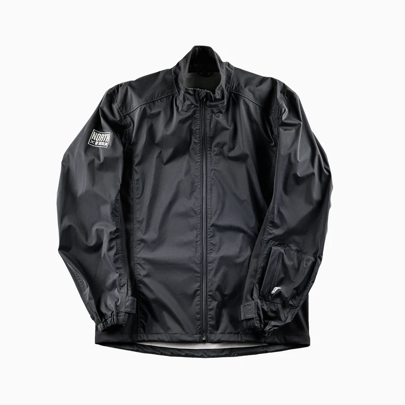 Swamp Regenjacke Damen