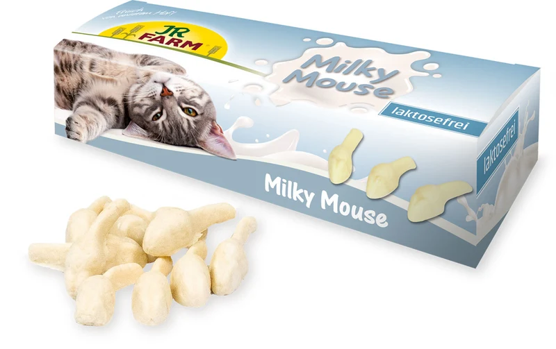 Milky Mouse von JR FARM
