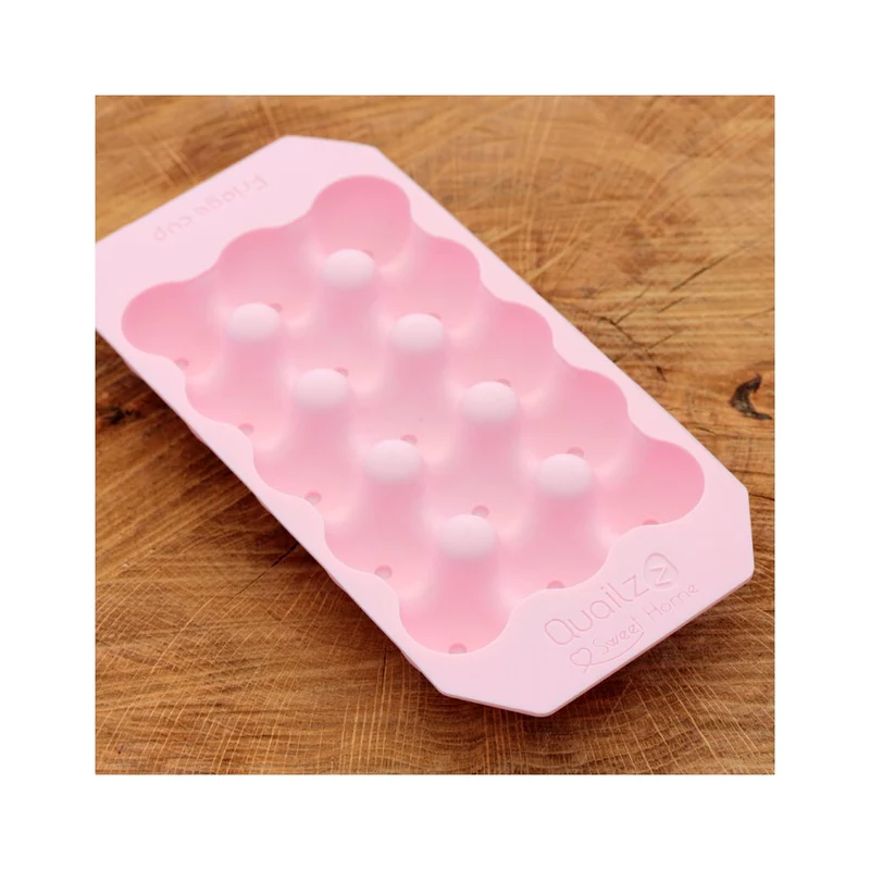 FRIDGE CUP - STRAWBERRY QUAILZZ®