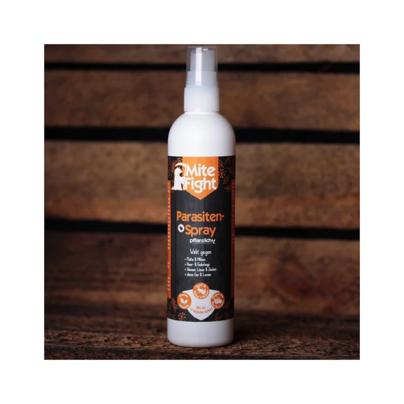 PARASITENSPRAY 200ML MITEFIGHT®