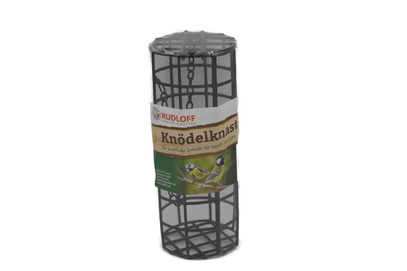 Knödelknast für Meisenknödel von Rudloff