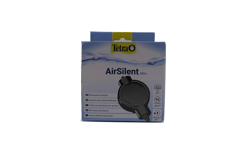 Tetra AirSilent Mini 24 MG