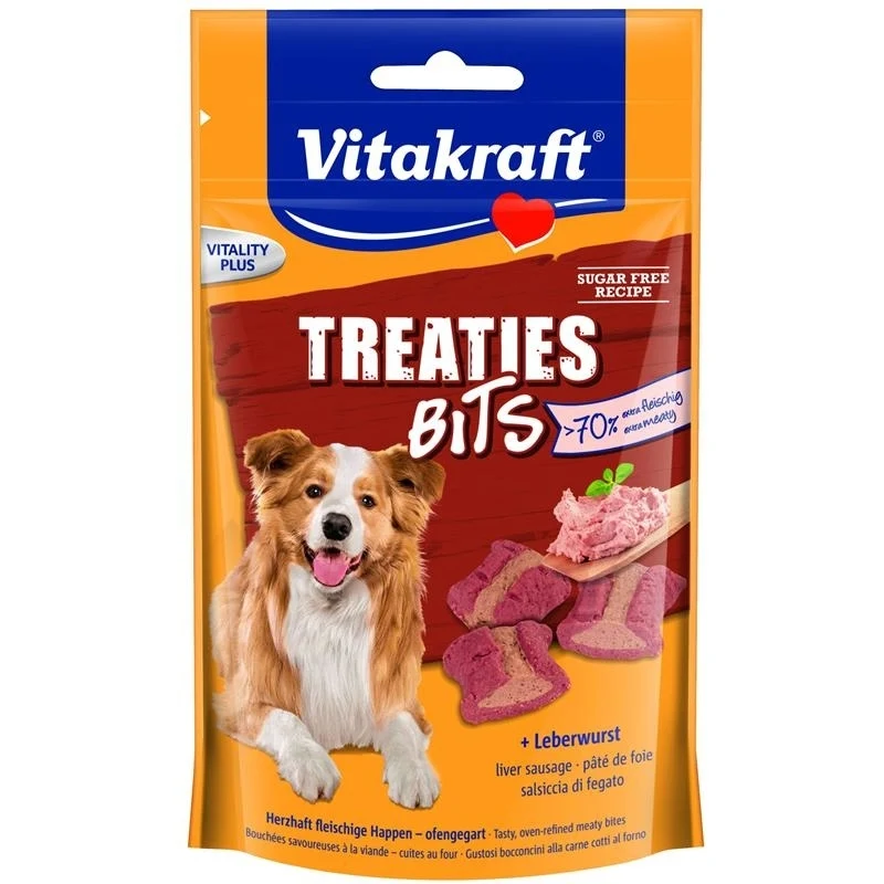 Vitakraft Treaties Bits für Hunde