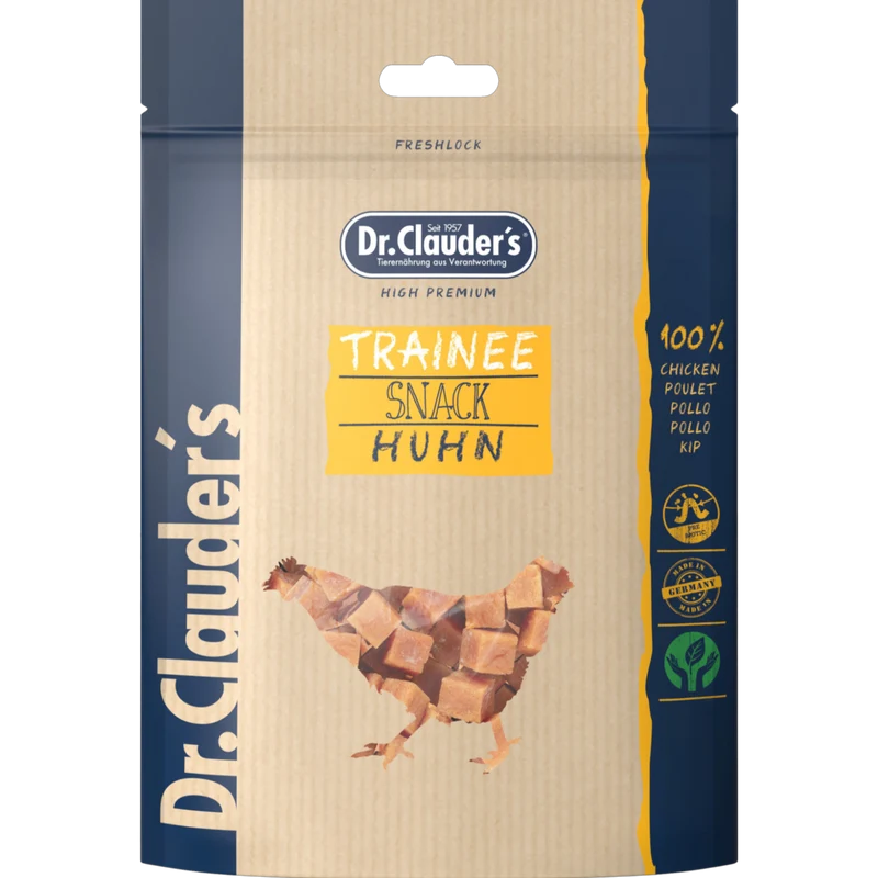 Dr. Clauders Trainee Snack Premium