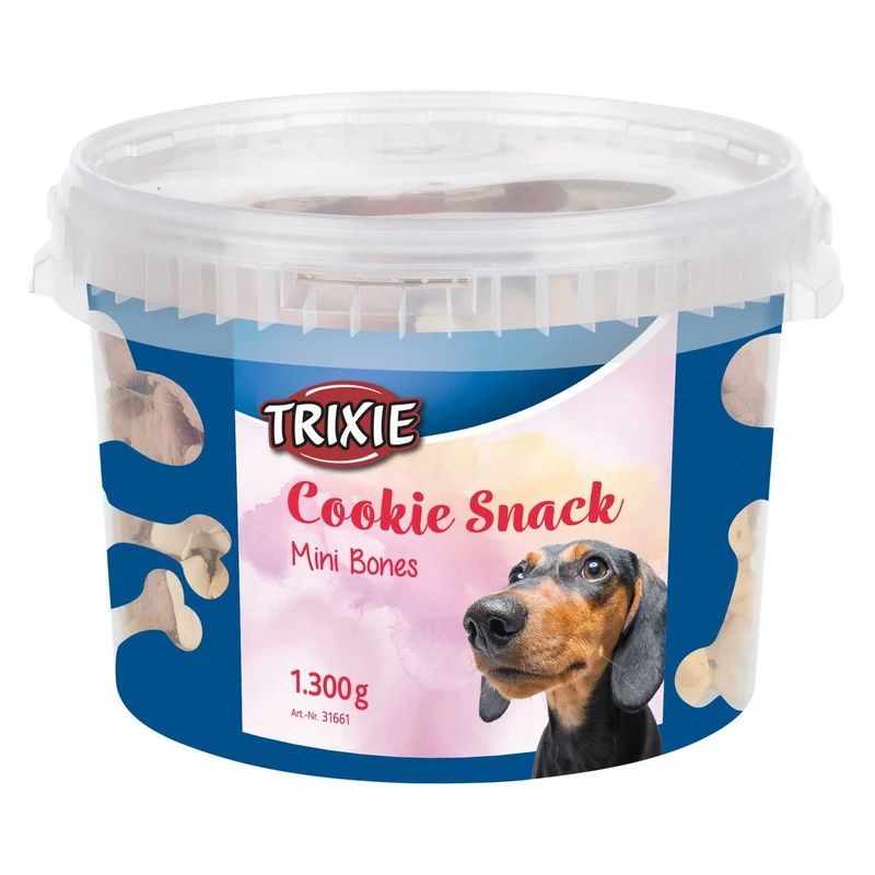 Trixie Cookie Snack Hundekekse