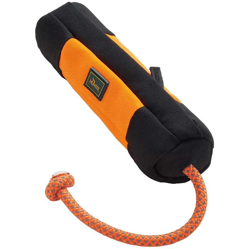 Trainer Snack Dummy mit Seil