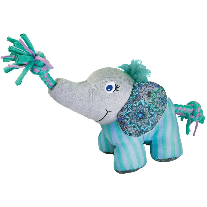 Hundespielzeug KONG® Knots Carnival