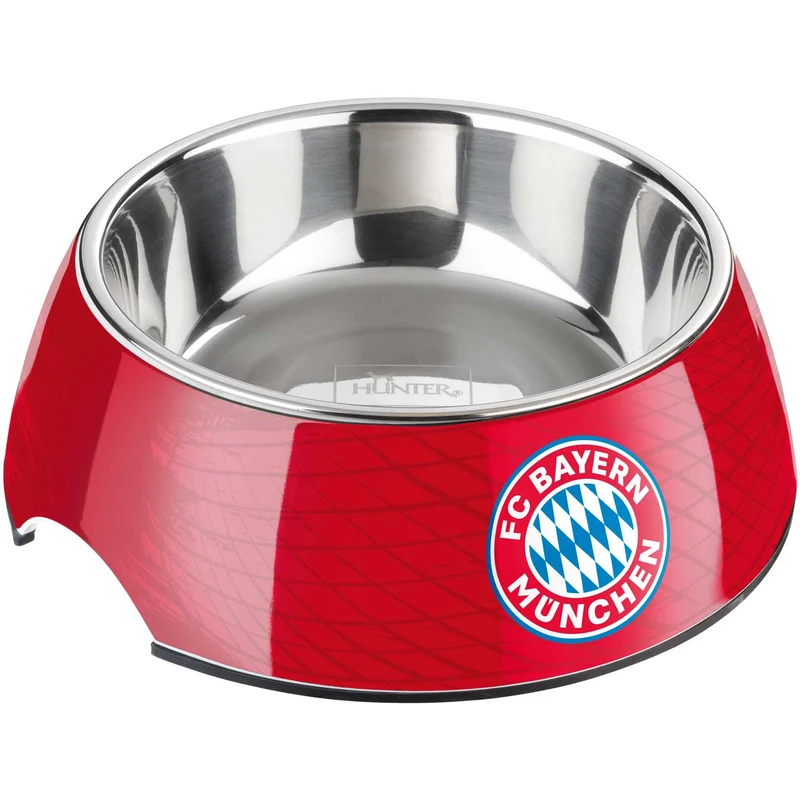 Melamin-Napf FC Bayern München