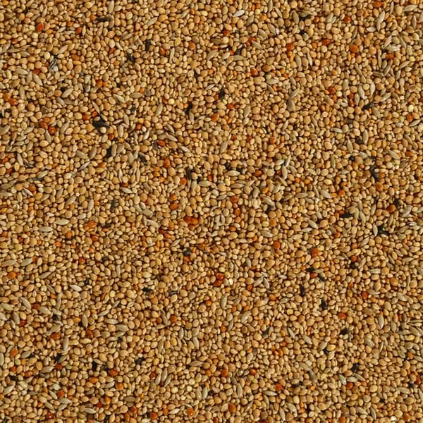 Exotenfutter Prestige von Versele-Laga