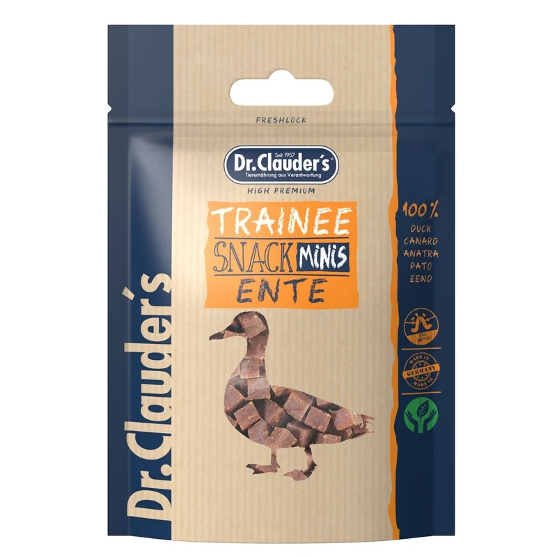 Premium Trainee Mini Hundesnack