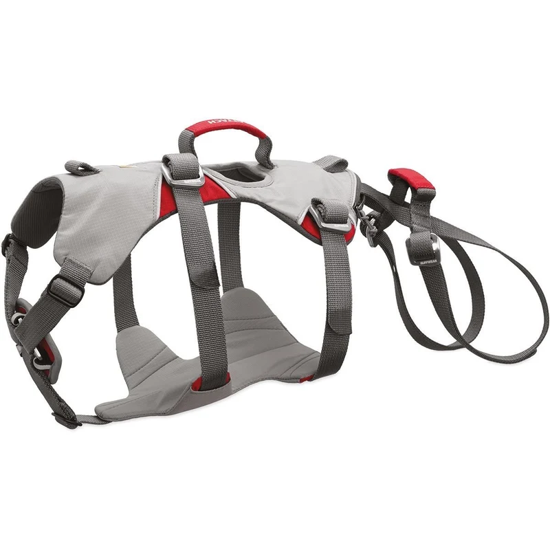 Ruffwear Hundegeschirr Doubleback Harness