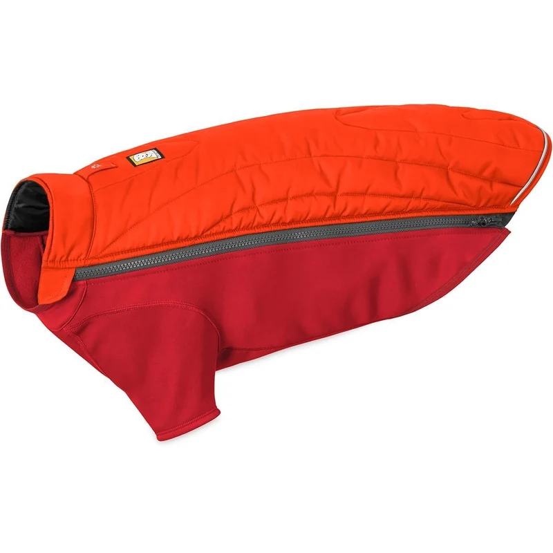 Ruffwear Powder Hound Hundemantel