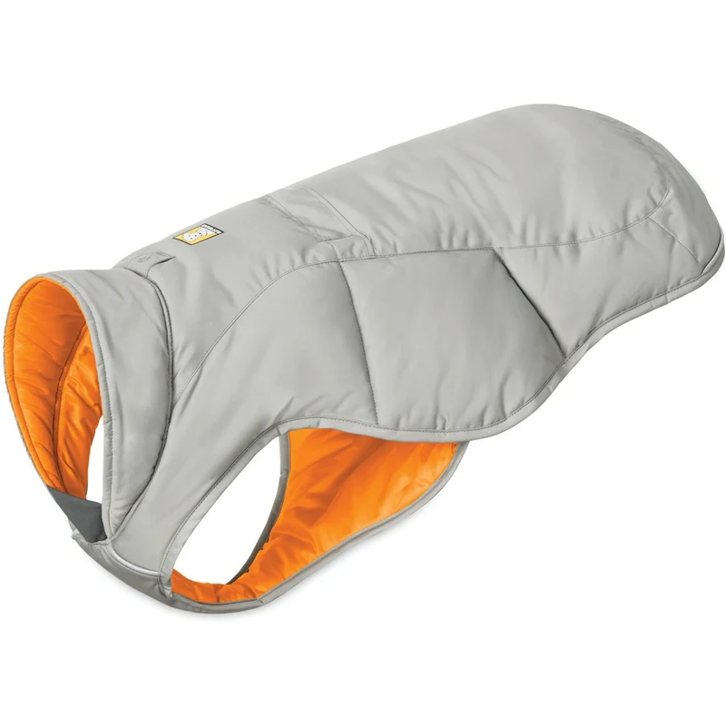 Ruffwear Quinzee Hundemantel gefüttert