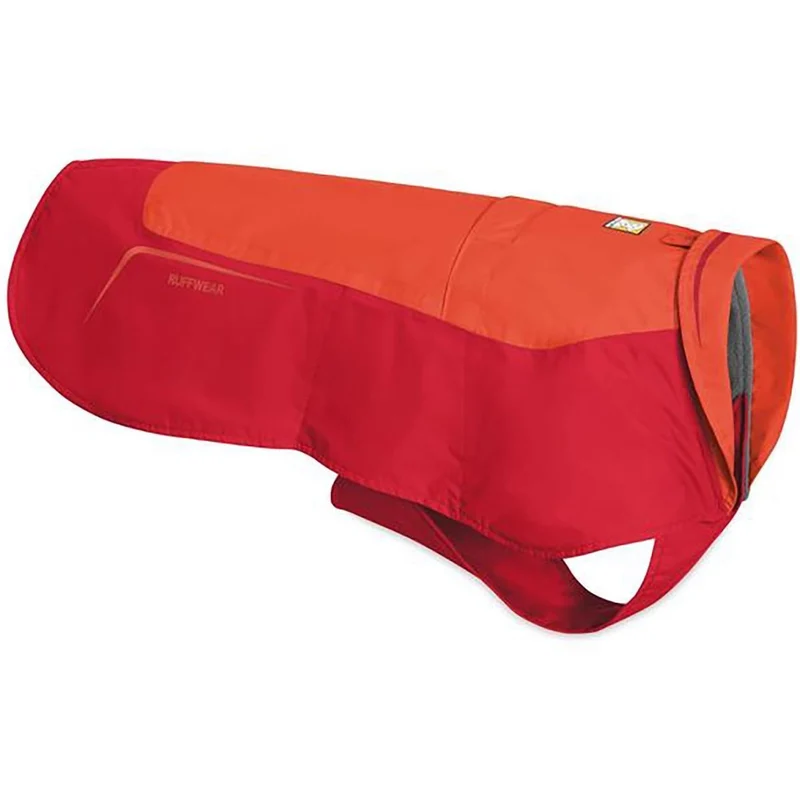 Ruffwear Vert Jacke für Hunde
