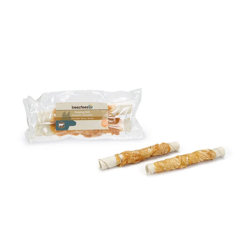 Beeztees Hundesnack Kaustick Huhn