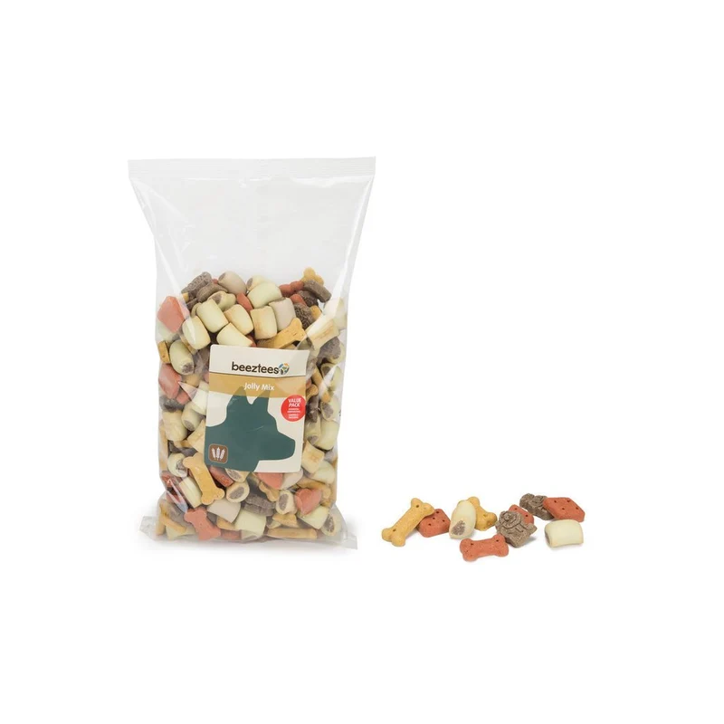 Beeztees Jolly Mix Hundekekse