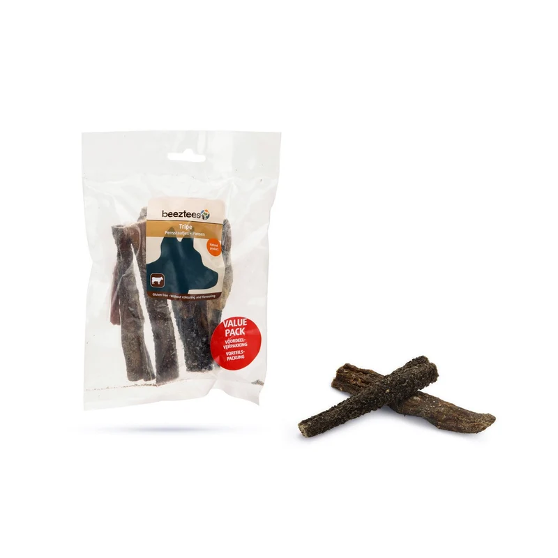 Beeztees Hundesnack Pansen