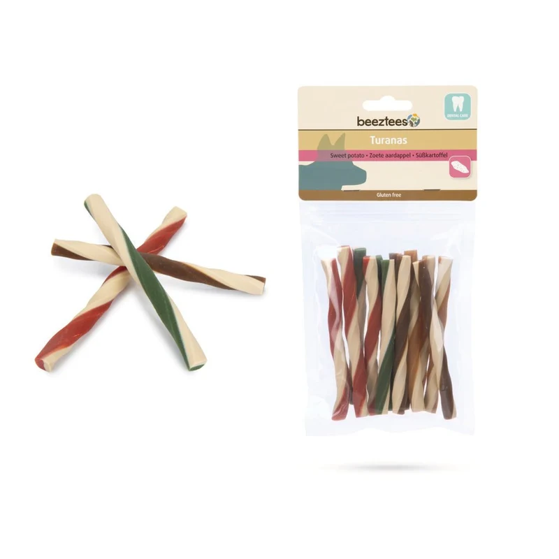 Beeztees Hundesnack Turanas