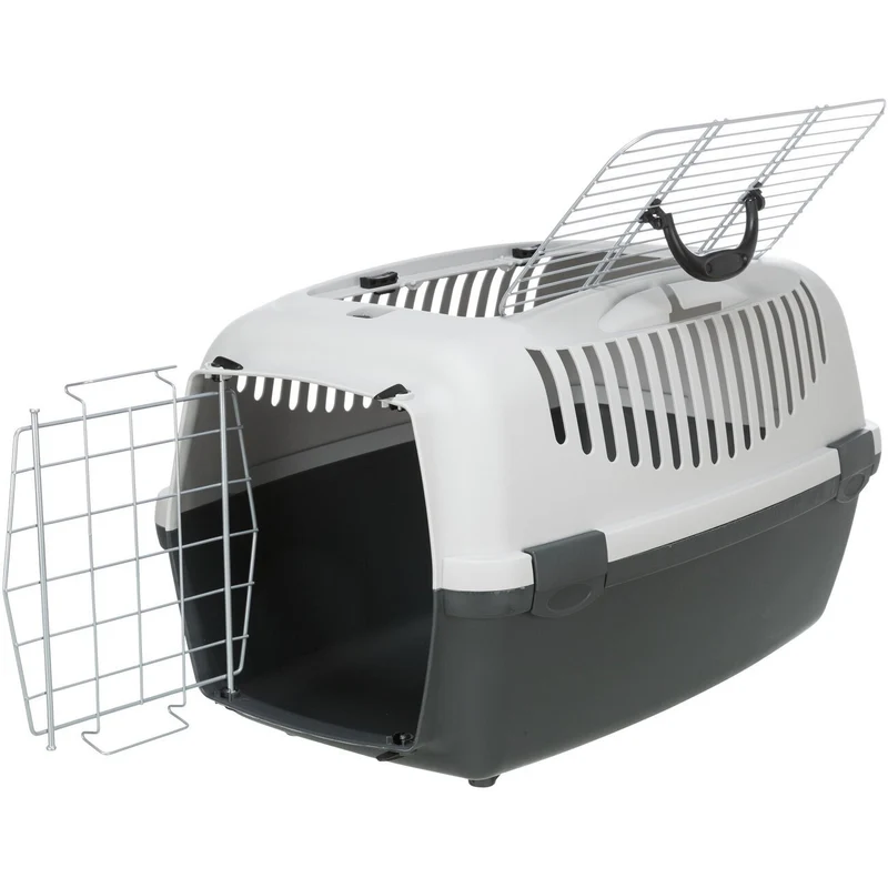 Transportbox Capri 3 Open Top mit Gitter oben
