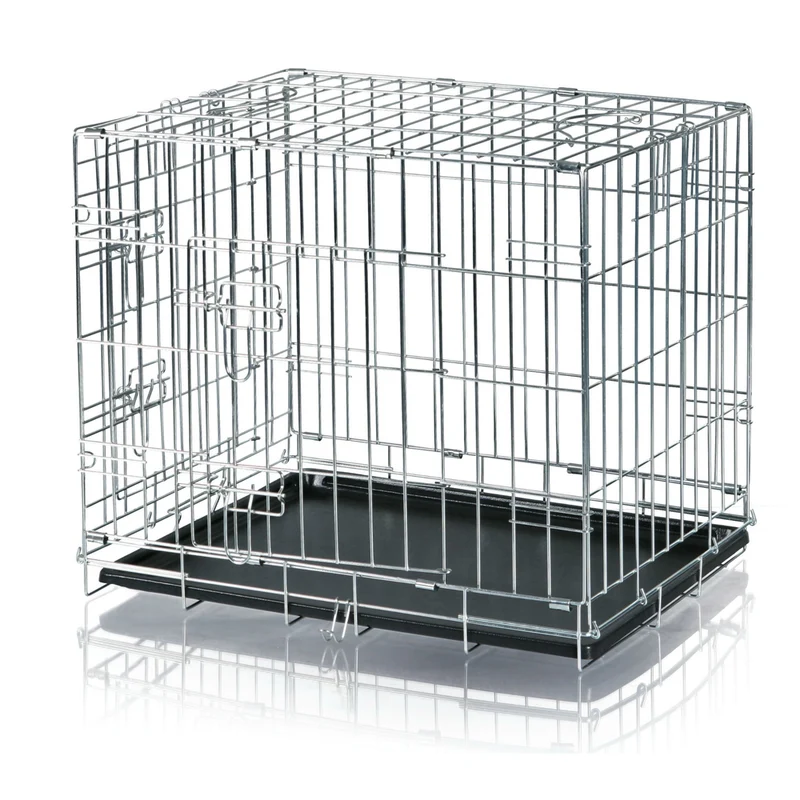 Trixie Hundekäfig Hundebox Home