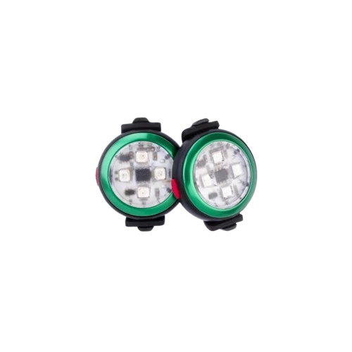Curli Luumi Safety LED