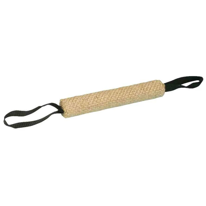 Trixie Trainings-Dummy, Beißrolle aus Jute
