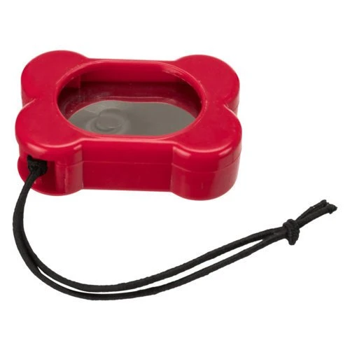 Clickertraining Hund Basic Clicker