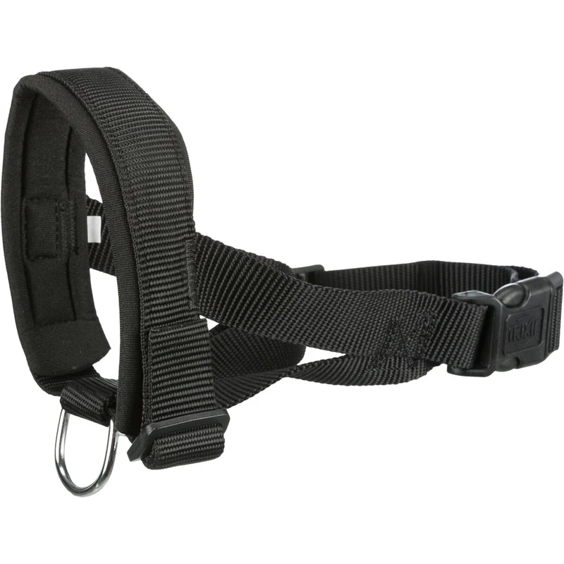 Maulschlaufe für Hunde mit Neopren-Polsterung