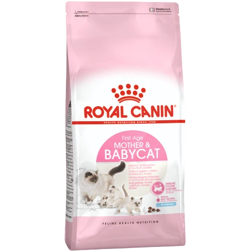 Royal Canin Feline Mother & Babycat