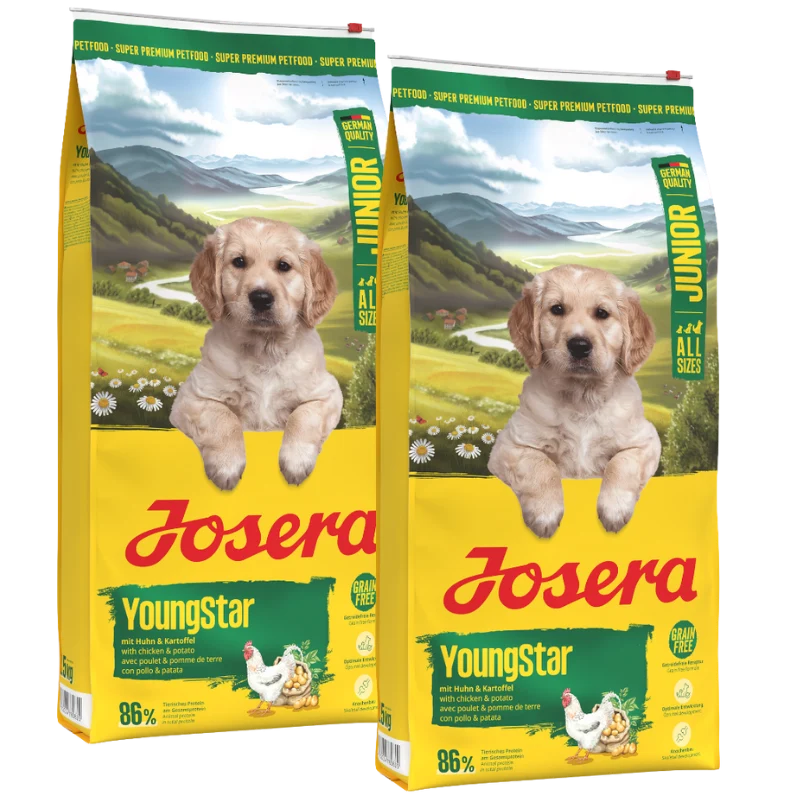 Josera YoungStar