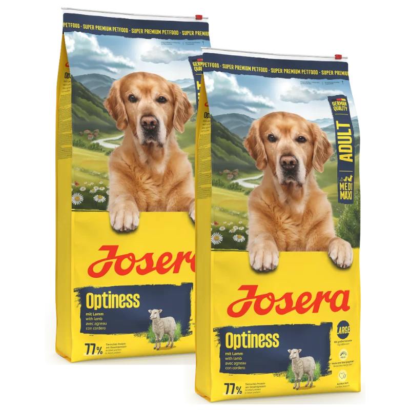 Josera Adult Optiness