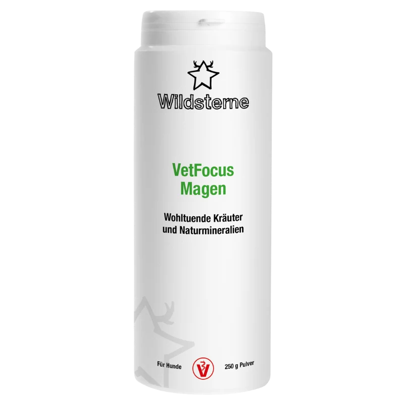 Wildsterne VetFocus Magen